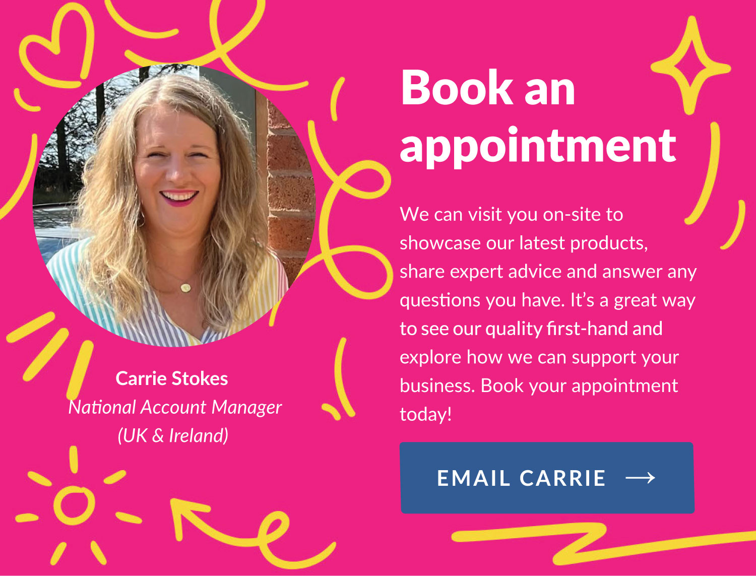 book appointment